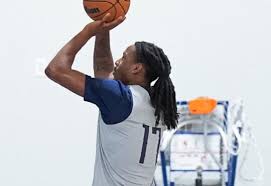 Dallas Hoops Journal - News update
