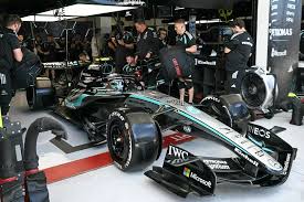 F1: Mercedes, McLaren e Audi revelam atualizações para GP do Canadá