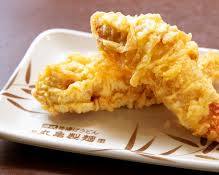 かしわ天 丸亀製麺の画像