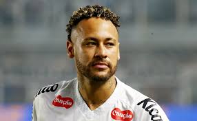 Neymar manda recado para Mirassol as vésperas do jogo na Vila Belmiro: “Hoje é guerra”