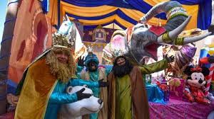 Reyes Magos vienen con cartera abierta: 6 de enero dejará derrama económica 8% mayor que en 2024