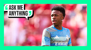 Arsenal news: Will Gunners sign Vinicius Jr from Real Madrid?