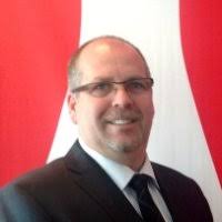 Liberty Coca-Cola Beverages Employee Michael Nelson's profile photo