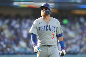 Justin Turner's Uncertain Future with the Chicago Cubs Ahead of MLB Trade Deadline