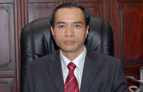 Phó Thống đốc NHNN Nguyễn Đồng Tiến - ong%2520tien