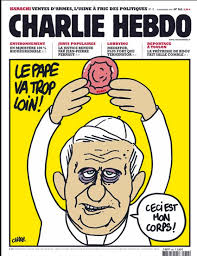 Image result for charlie hebdo