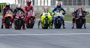 Roadracing World - News update