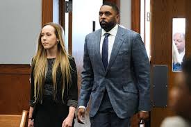 How Sherrone Moore’s jilted wife saved him from ‘full wrath’ of the court