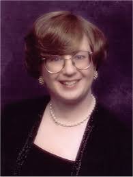 Photo of Children&#39;s Author Janet Riehecky - Janet1
