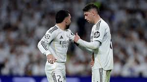 ¿Quiénes serán los capitanes del Real Madrid de Mourinho tras la salida de Carvajal?