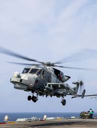 Royal Navy einyɛ Sea Venom missiles, strike power foforɔ!