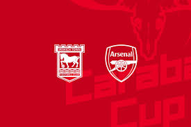 Preview: Ipswich Town v Arsenal