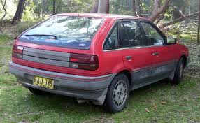 Hasil gambar untuk ford laser