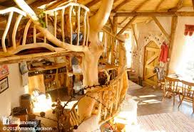 Image result for hobbit house