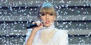 Everything Taylor Swift Has Said—and Sung—About Getting Married