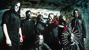 Resultado de imagem para slipknot fotos