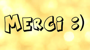 Resultado de imagen de Thank you