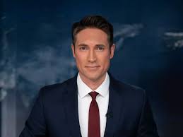 David Muir’s substitute issues harrowing breaking news alert for Hollywood