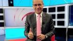 بالفيديو- الاعلامي الشهير مصطفى الآغا