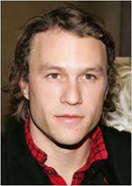 Image result for images heath ledger