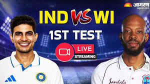 IND vs WI Live Streaming: पाकिस्तान के बाद अब वेस्टइंडीज की बारी, बदल गया टीम इंडिया के मैच देखने का पता