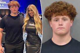 Kroy Biermann Jr. Denied Bond: Can a 15-Year-Old Be Held Without Bail Under Georgia's Revised Felony Threshold?