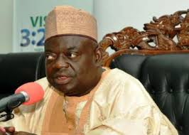 The Niger State Governor, Dr. Babangida Aliyu, has given members of his cabinet and other principal officers in the state aspiring into any political post ... - Governor-Babangida-Aliyu