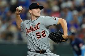 Tigers Face Challenges with Melton, Vest, and Braves Loss