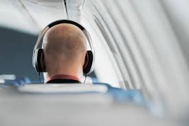 United Airlines Might Ban Passengers Who Refuse to Use Headphones on Flights, According to New Policy