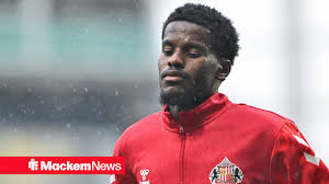 Mackem News - News update