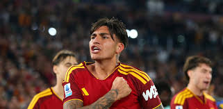 Roma - Cagliari
