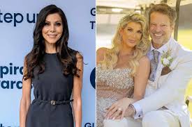 Alexis Bellino Perplexed by Heather Dubrow Skipping Her Wedding
