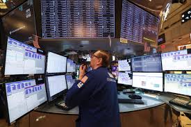 Pasar Saham Dunia Mengalami Pemulihan, Apa yang Dapat Dipelajari?
