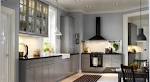 Ikea Kitchen Home Design Ideas, Pictures