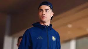 al-nassr vs al ahli 아이콘