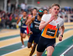 News - Cooper Lutkenhaus Storms To Fifth-Fastest 800 In History At ASICS Sound Invite