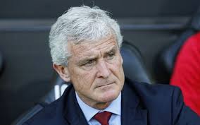 mark hughes