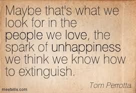Tom Perrotta Quotes. QuotesGram via Relatably.com