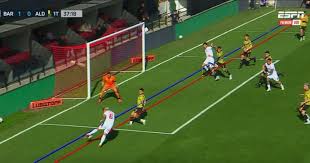¡Polémica en Barracas! ¿Fue o no gol? El VAR bajo la Lupa - Imagen principal del artículo