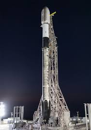 NROL-105 Mission