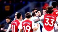 Wolves 0-1 Arsenal – player ratings