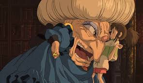 R&eacute;sultat de recherche d'images pour "yubaba image"