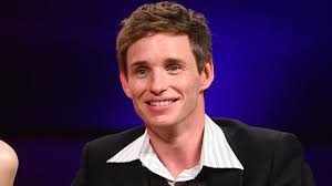 Eddie Redmayne reveals his secret trick to avoid being recognised as he 
gives rare insight into his quiet fami