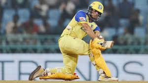 News source: ESPNcricinfo