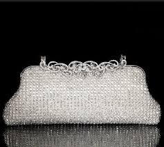 Image result for bridal handbags