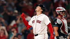 Adley Rutschman Trade Bombshell: From Baltimore Savior to Boston’s Wild-Card Weapon — The MLB Power Shift No One Saw Coming