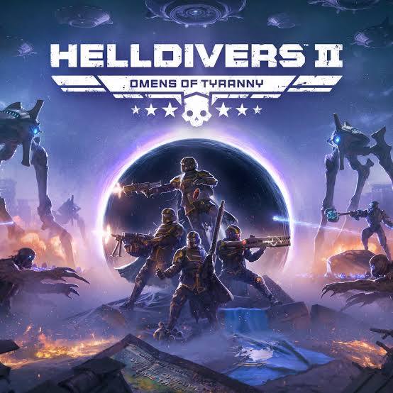Helldivers 2