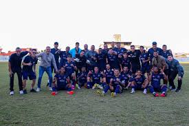 Guarani de Palhoça escapa da queda e dois clubes da mesma cidade caem na Série B do Catarinense