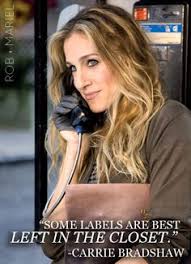 Sex and the City on Pinterest | Carrie Bradshaw, Mr Big and Cities via Relatably.com