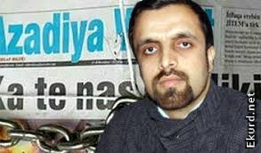 Diyarbakir 8th High Criminal Court has sentenced former editor in chief of Kurdish daily Azadiya Welat, Ä°brahim GÃ¼venÃ§, to ten years three months and 22 ... - turkey4696